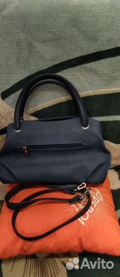 Сумка женская новая фабричная саломея