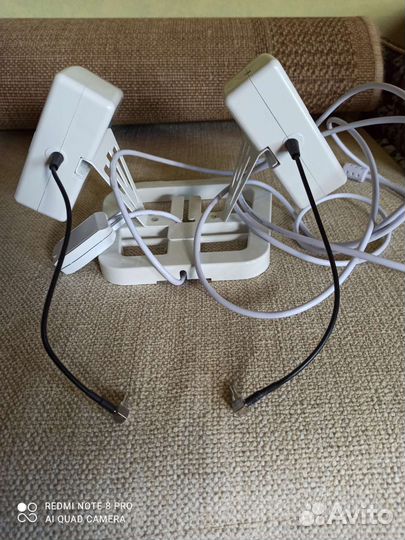 Антенна комнатная 3G,4G с модемом