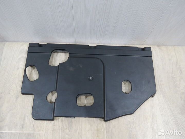 Накладка торпедо Chevrolet Cruze