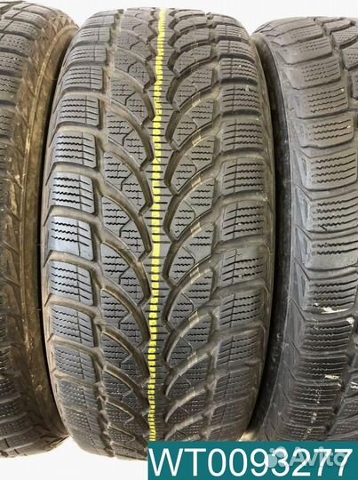 Bridgestone Blizzak LM-32 205/55 R16 95T
