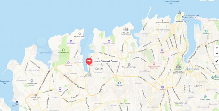 Участок 7 сот. (ИЖС)