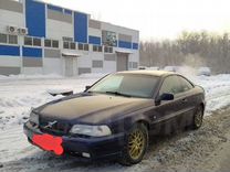 Volvo C70 2.0 MT, 1999, 300 000 км, с пробегом, цена 350 000 руб.