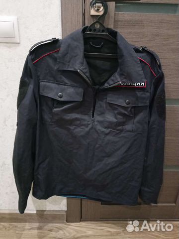 Полевки мвд