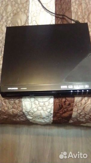 DVD плеер