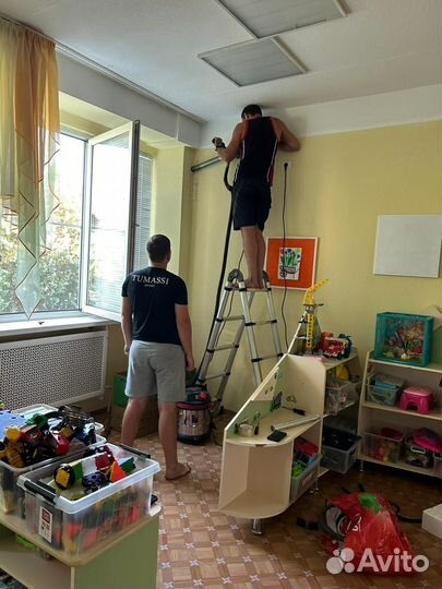 Установка,Монтаж,Заправка Сплит-систем