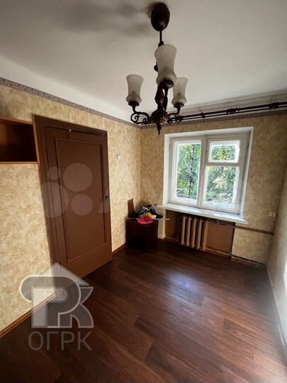 2-к. квартира, 43,6 м², 3/5 эт.