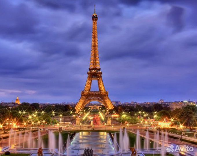 Репетитор. Французский язык уроки