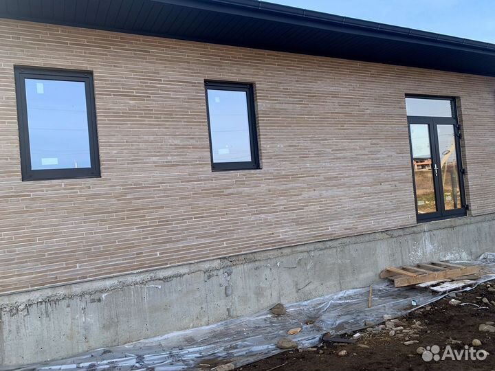 Пвх Окна с лучшей теплоизоляцией с гарантией