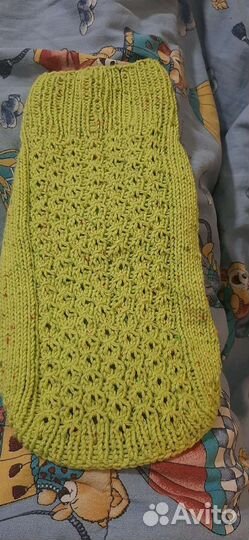 Одежда для маленьких собак