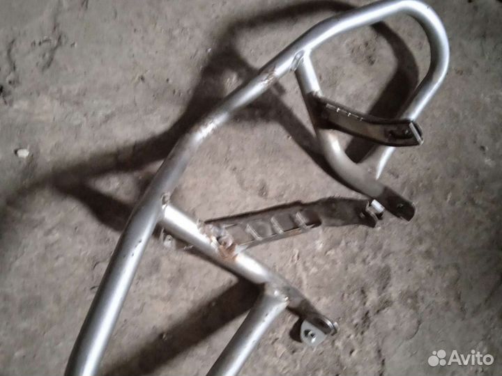 Бампер Yamaha Multi Purpose