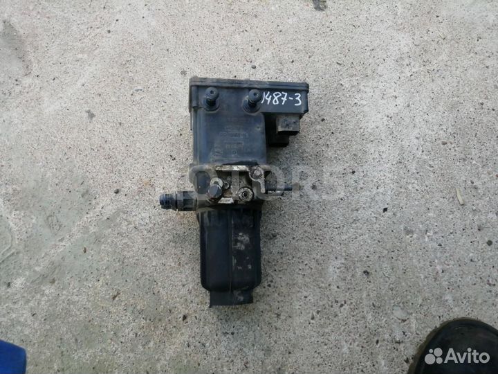 Насос AdBlue Mercedes-Benz Actros 4 (MP4) 2012