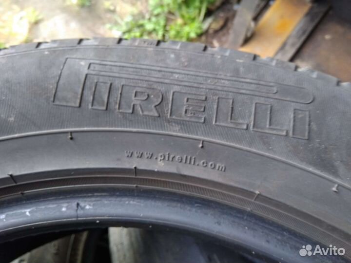 Pirelli Scorpion 215/60 R17
