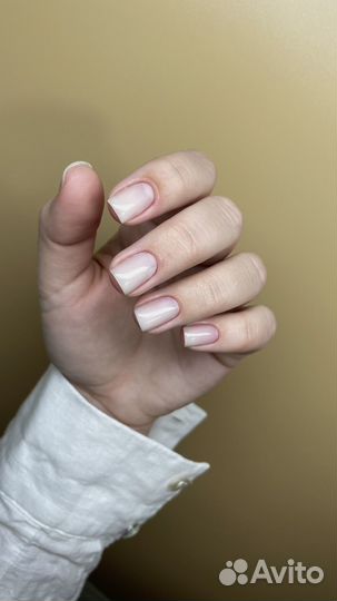 Маникюр / Педикюр