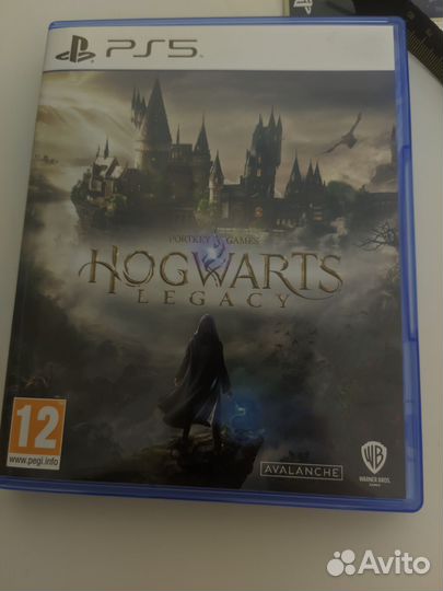 Игры для приставок ps5