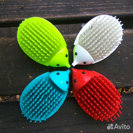 Подставка для ручек, карандашей