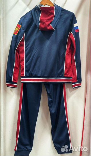 Женский спортивный костюм Bosco