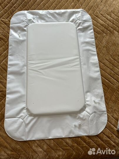 Пеленальный матрас IKEA