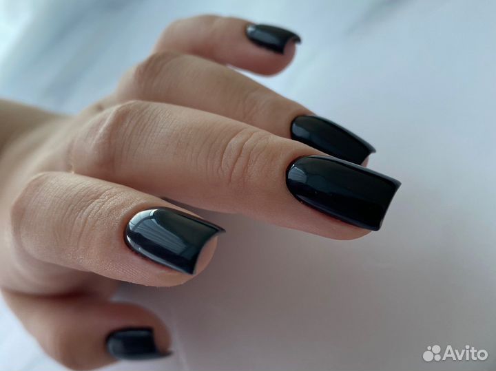 Мастер маникюра