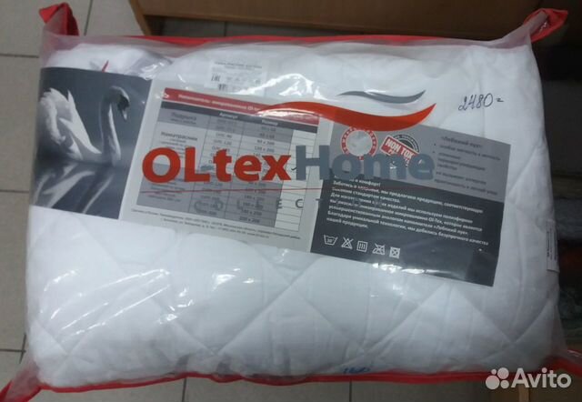 Наматрасники 160 см х 200 см