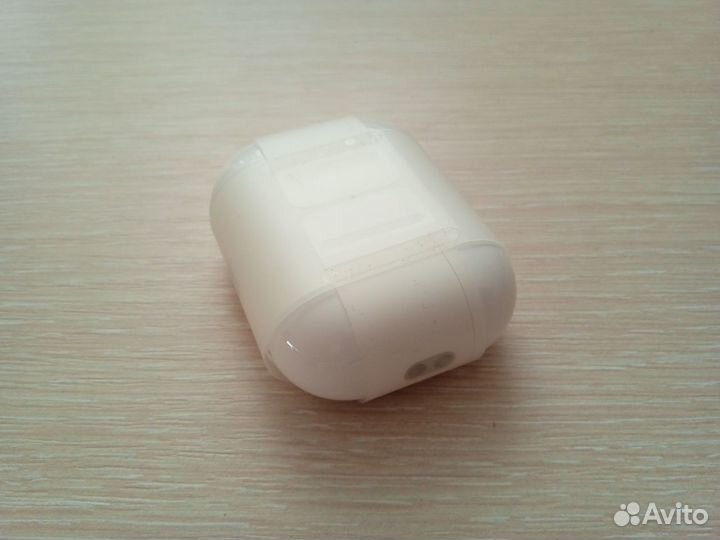 Кейс AirPods Pro 2 новый