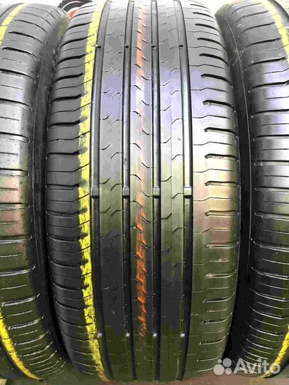 Continental ContiEcoContact 5 215/55 R17 94V