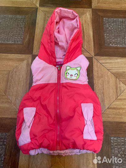 Вещи для девочки