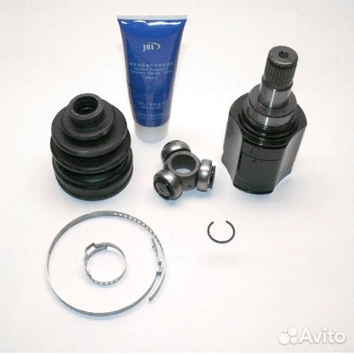 Шрус внутренний Lifan Solano Солано