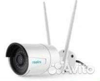 Видеонаблюдение, камеры с установкой