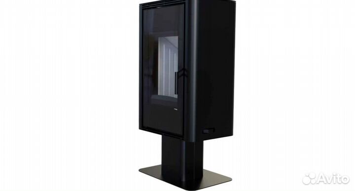 Печь defro home solum TOP