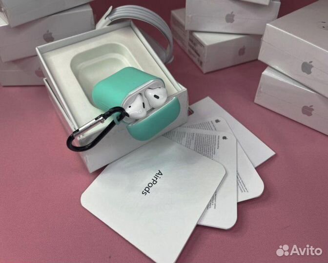Air Pods 2
