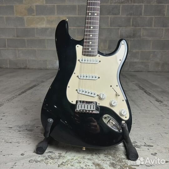 Электрогитара Fender American Standard Stratocaste