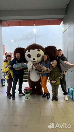 Ростовая кукла