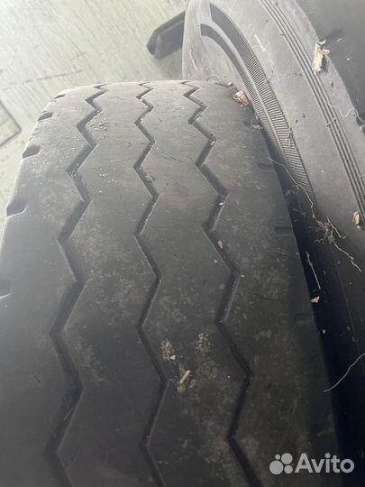 Резина камаз