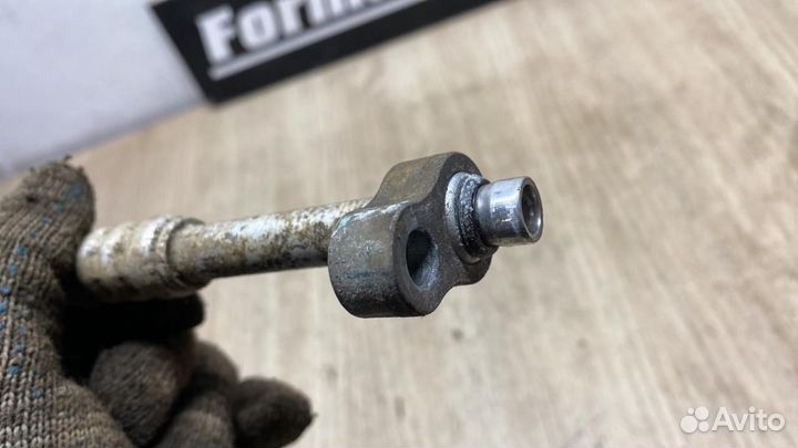 Трубка Кондиционера SsangYong Kyron