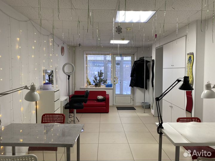 Аренда для мастеров