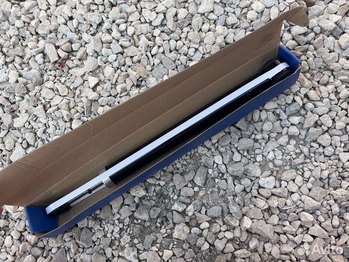 Амортизатор задний газовый hyundai getz