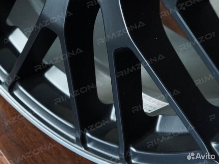 Литые диски R18 на Mercedes. Арт1664
