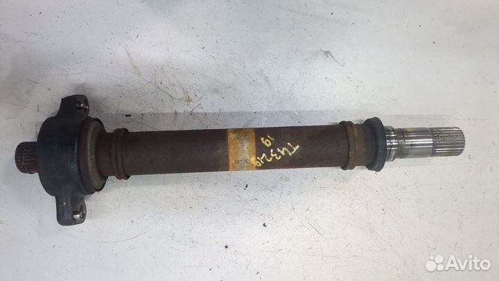 Полуось Mazda 5 (CR), 2008