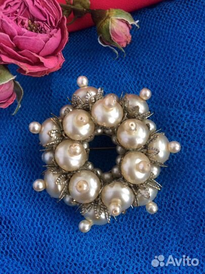 Броши Чехословакия с недостатками