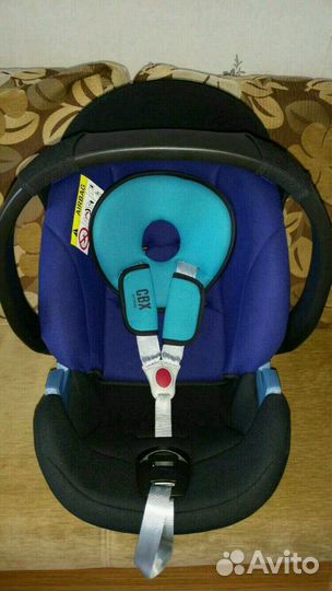Cybex