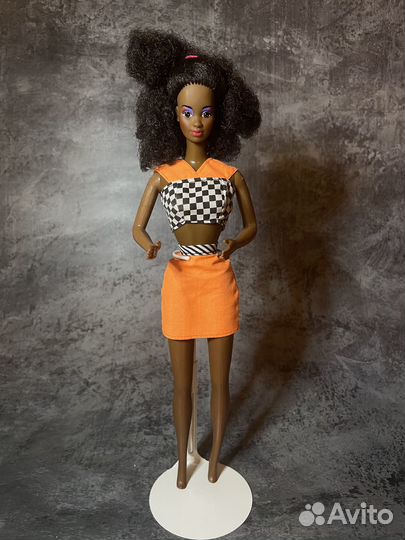 Барби Barbie and the Rockers - Dee Dee