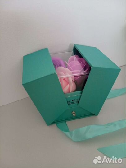 Подарочный набор для женщин