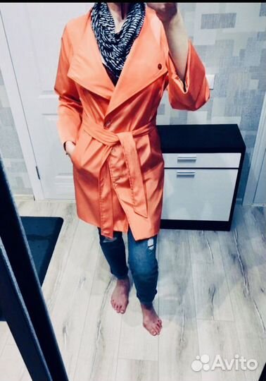 Новые, б/у женские вещи пакетом 42-44