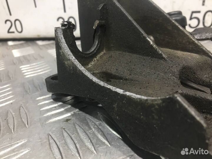 Б/У Механизм выбора передач MB Vito/Viano#003