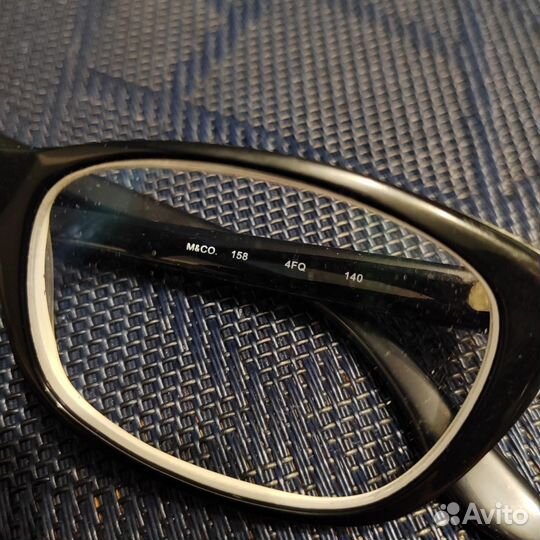 Оправа для очков Max Co от Max Mara