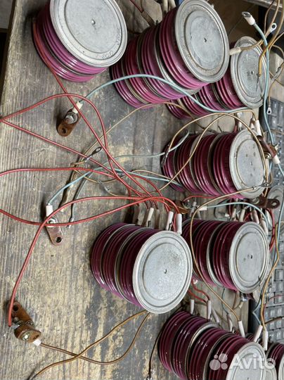 Диоды высокочастотные