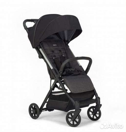 Коляска прогулочная inglesina quid 2