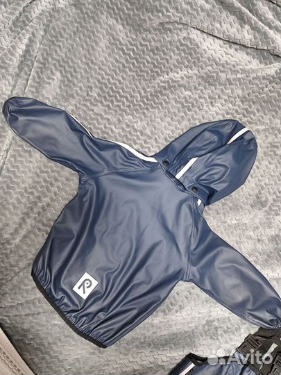 Непромокаемый костюм reima 86+6