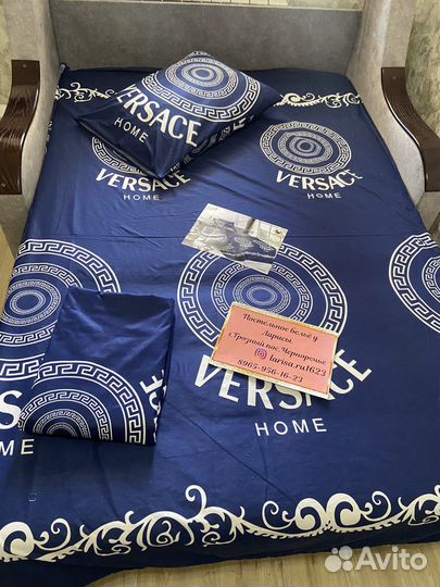 Белье постельное