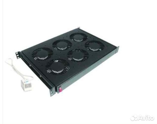 Вентилятор для шкафа Conteg DP-VEN-06-H